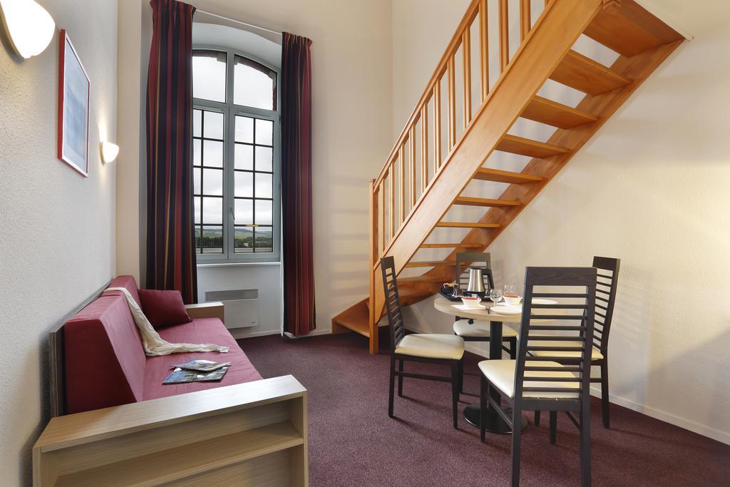 Comfort Suites & Vacanceole Les Demeures Champenoises Épernay Exterior foto