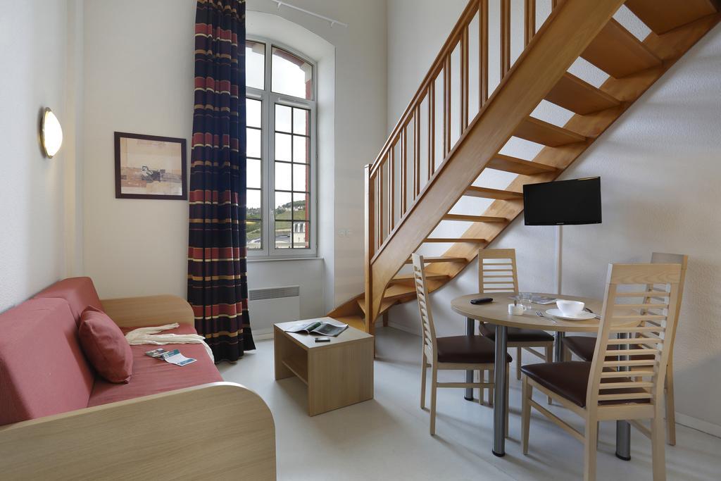 Comfort Suites & Vacanceole Les Demeures Champenoises Épernay Habitación foto