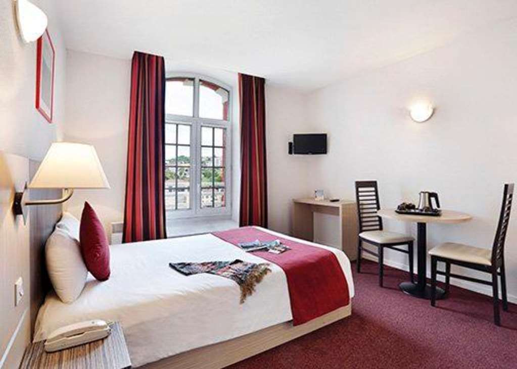Comfort Suites & Vacanceole Les Demeures Champenoises Épernay Habitación foto