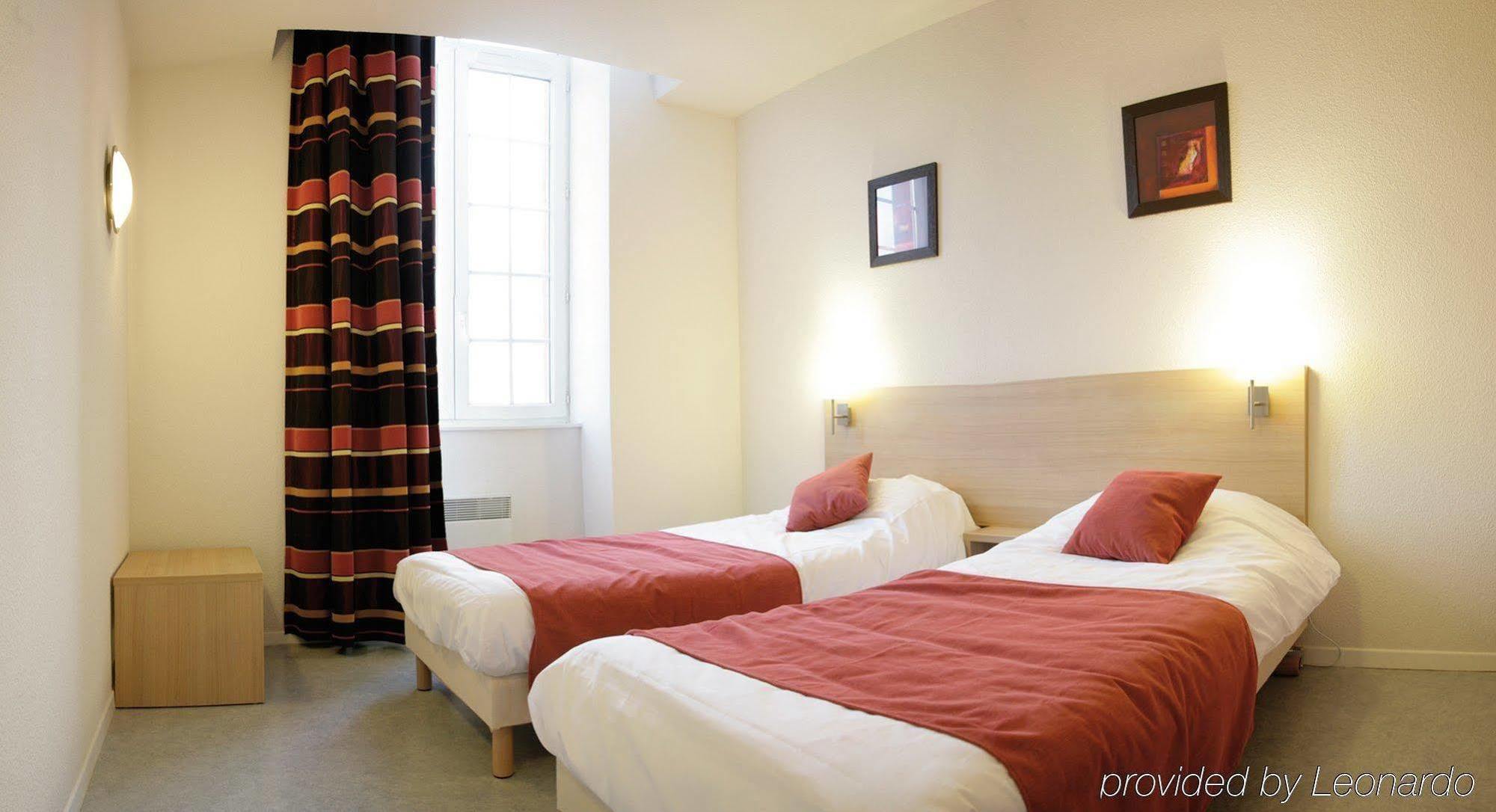 Comfort Suites & Vacanceole Les Demeures Champenoises Épernay Habitación foto